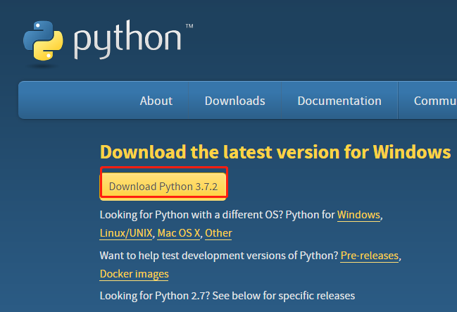 如何在浏览器测试python  第1张