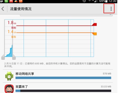 关于Android系统网络时间同步的问题有哪些？  第1张