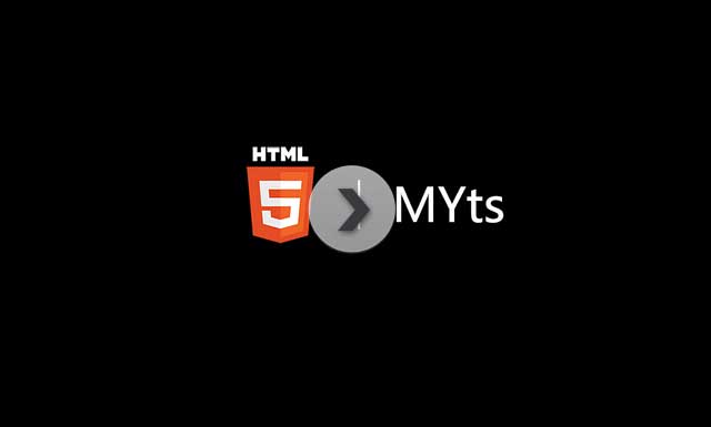 如何用html5插件播放视频教程  第1张