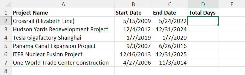 ASPNET Subtract方法计算日期差的天数，如何使用？  第1张