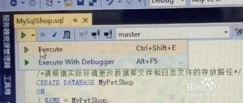 ASP.NET如何修改数据库操作？  第1张