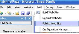 关于aspnet发布包的疑问，如何制作和部署ASP.NET发布包？