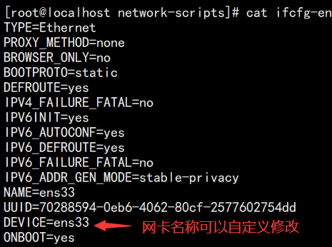 云主机contos配置http的方法是什么  第1张
