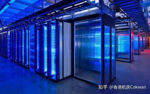 Hostinger机房怎么选？Hostinger数据中心有哪些？（机房 数据中心）  第1张