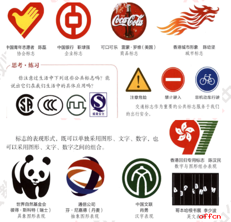 标志性是什么意思  第1张