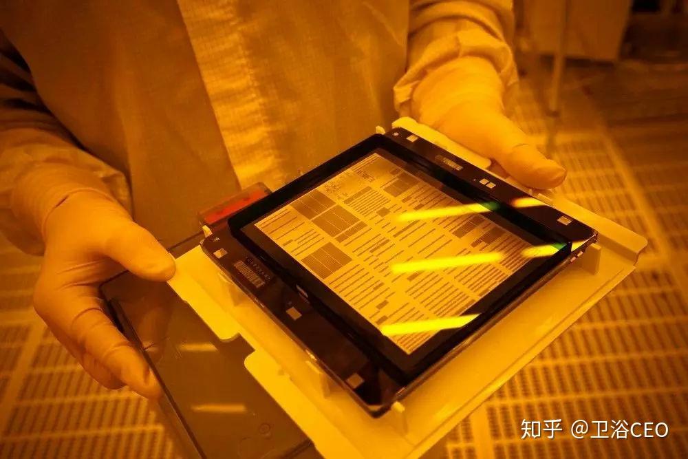 掩膜是什么意思  第1张