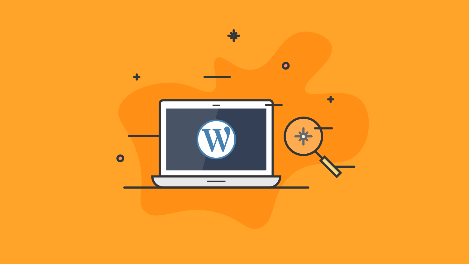 WordPress：开启 WP_DEBUG 调试模式的方法(wordpress功能介绍)（wordpress打开）  第1张