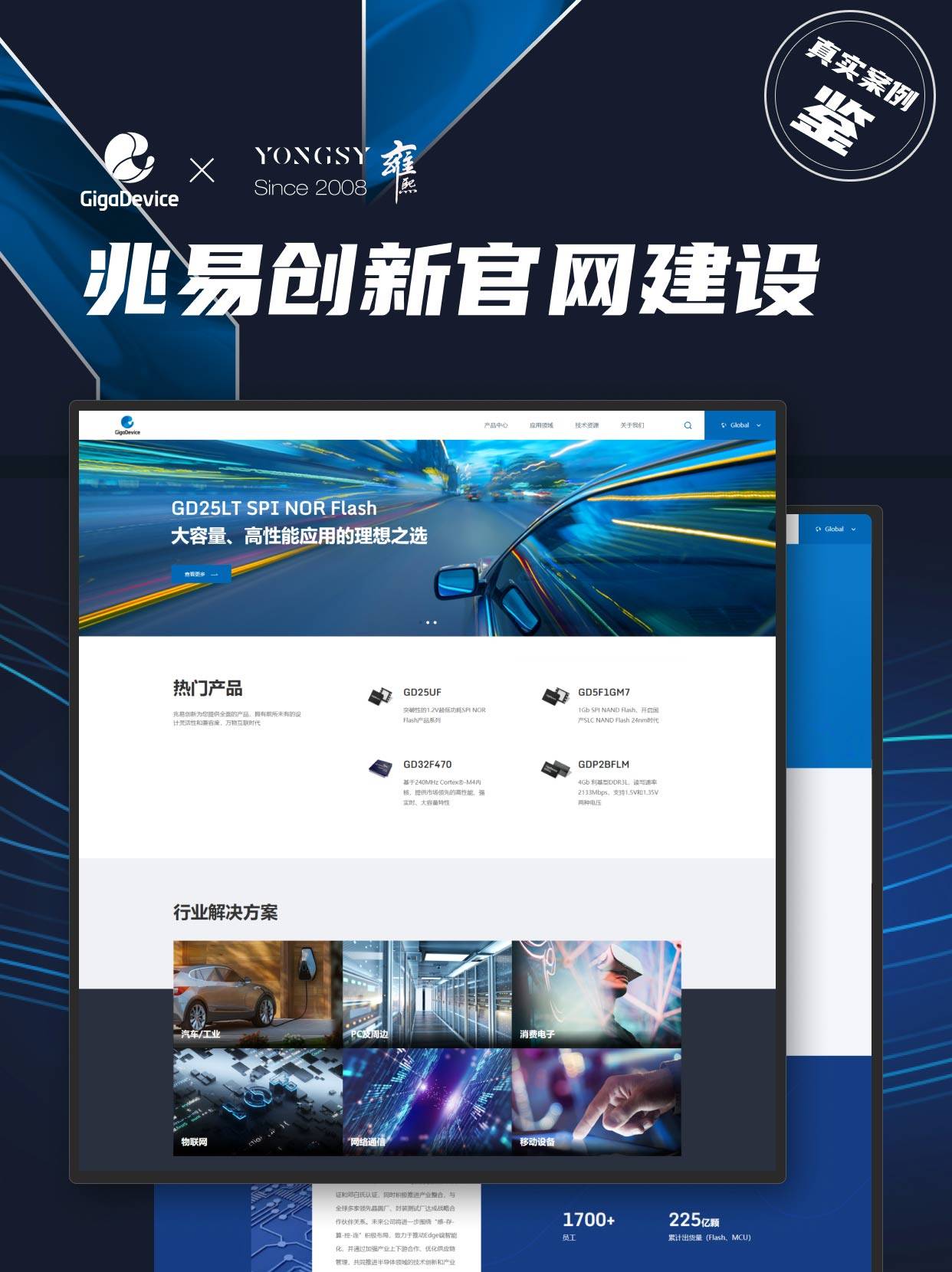 什么企业能够提供高质量的网页界面设计,如何选择一家优质的网页界面设计企业  第1张