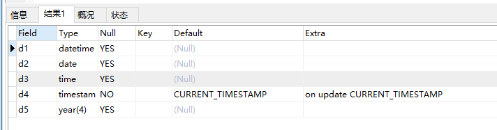 为什么MySQL数据库无法识别特定的日期格式？  第1张