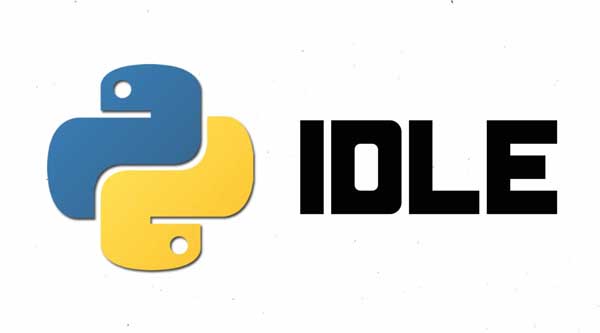 python的idle是什么  第1张