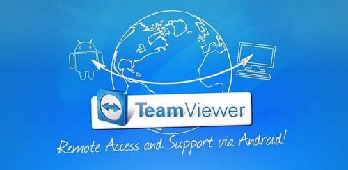 TeamViewer支持哪些操作系统？