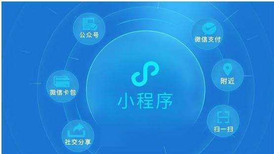 怎么做到快速小程序开发,实现快速小程序开发的方法  第1张