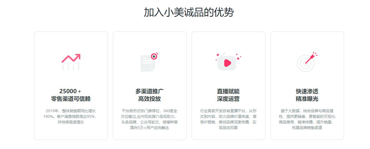 如何打造一个成功的美妆网站，从建设到设备选择的全面指南？  第1张