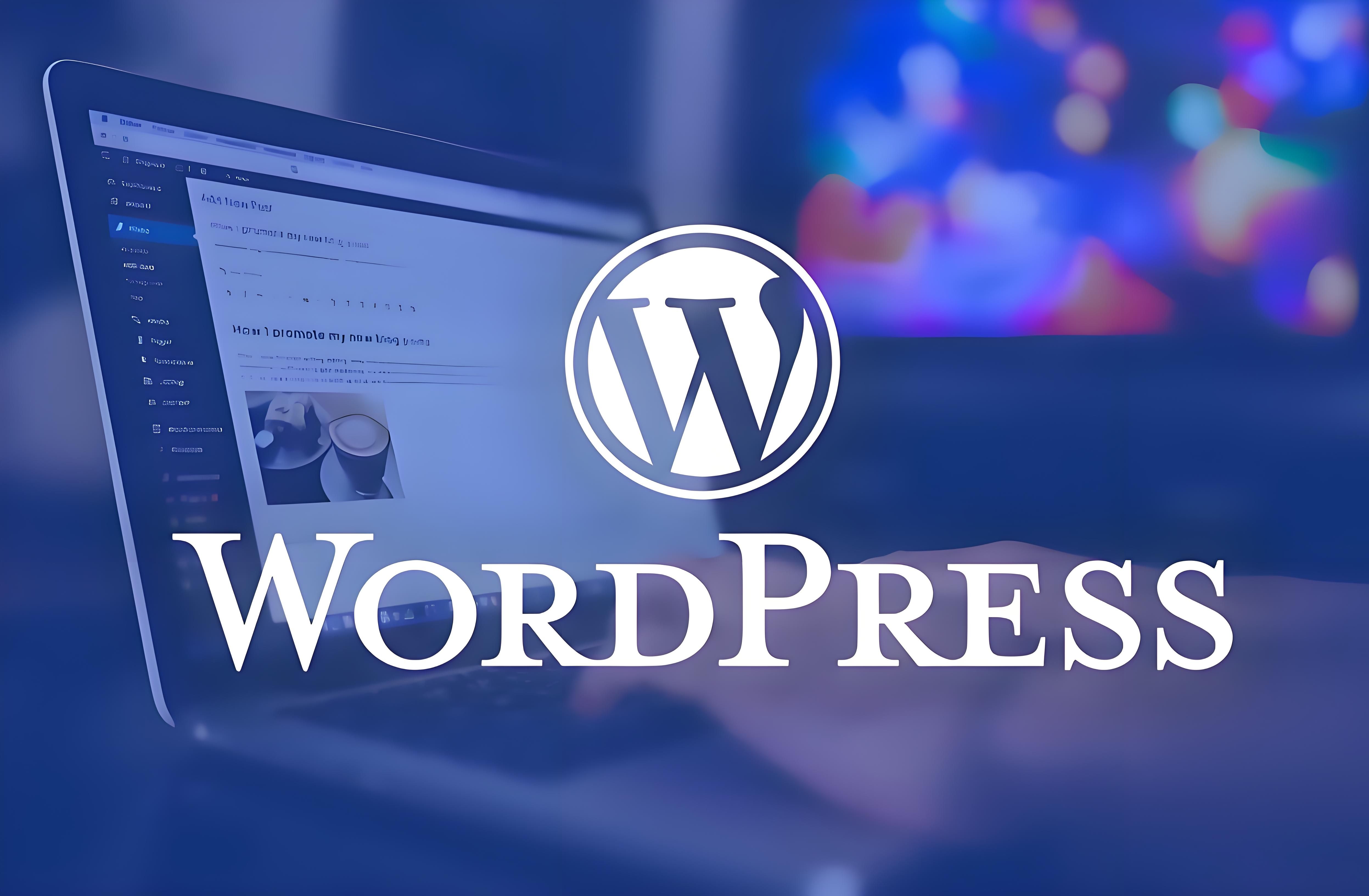 wordpress资讯博客主题,wordpress唯美个人博客主题（wordpress博客主题哪个好）