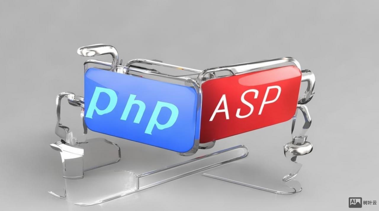 asp和php安全性  第1张