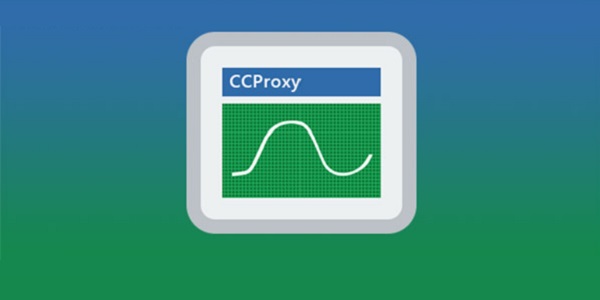 什么是CCProxy？它有哪些主要功能和用途？  第1张