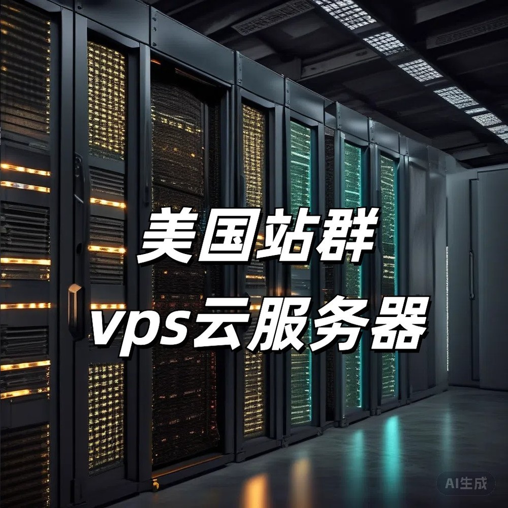 美国服务器可部署哪些应用软件