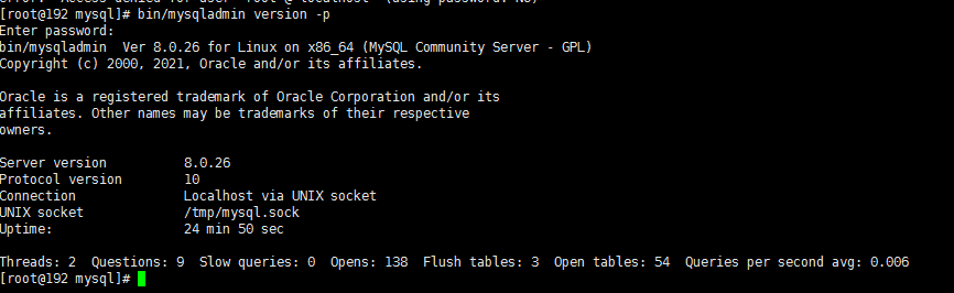 如何解决MySQL无法连接到数据库服务器的问题并实现向云上MySQL数据库的恢复？