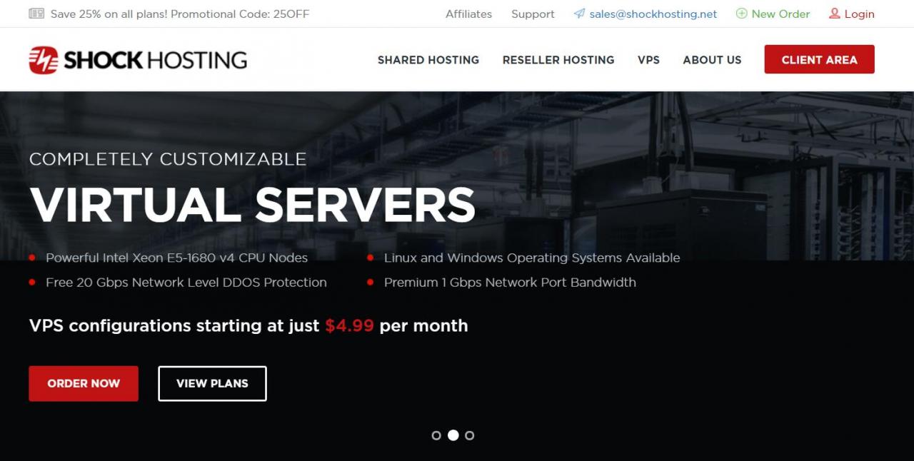 Entity Hosting：$6|季|1GB内存|15GB SSD空间|1TB流量|1Gbps端口|KVM|洛杉矶  第1张