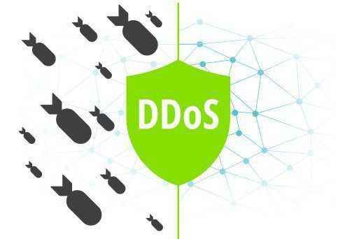 虚拟主机如何防止ddos  第1张