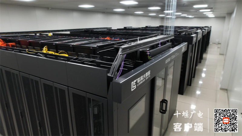 湖北十堰服务器  第1张