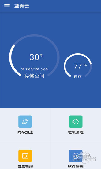 服务器下载蓝奏云  第1张