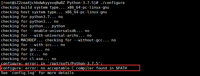linux 安装python包  第1张