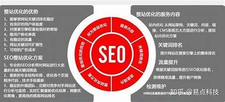 为什么SEO案例分析如此重要,SEO案例分析的步骤与技巧