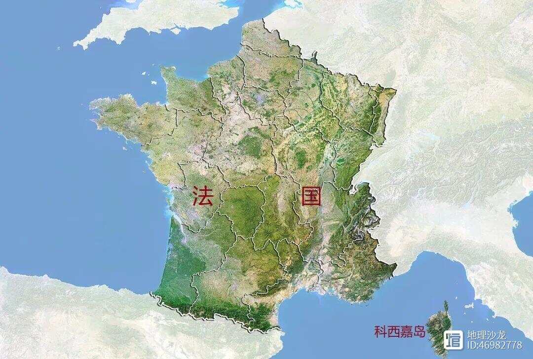 法国地区独立  第1张