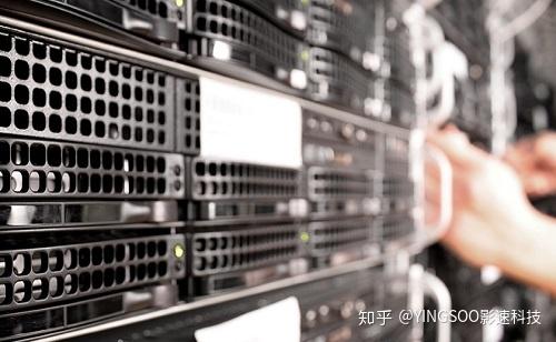 香港服务器搭建网盘业务有什么优点  第1张