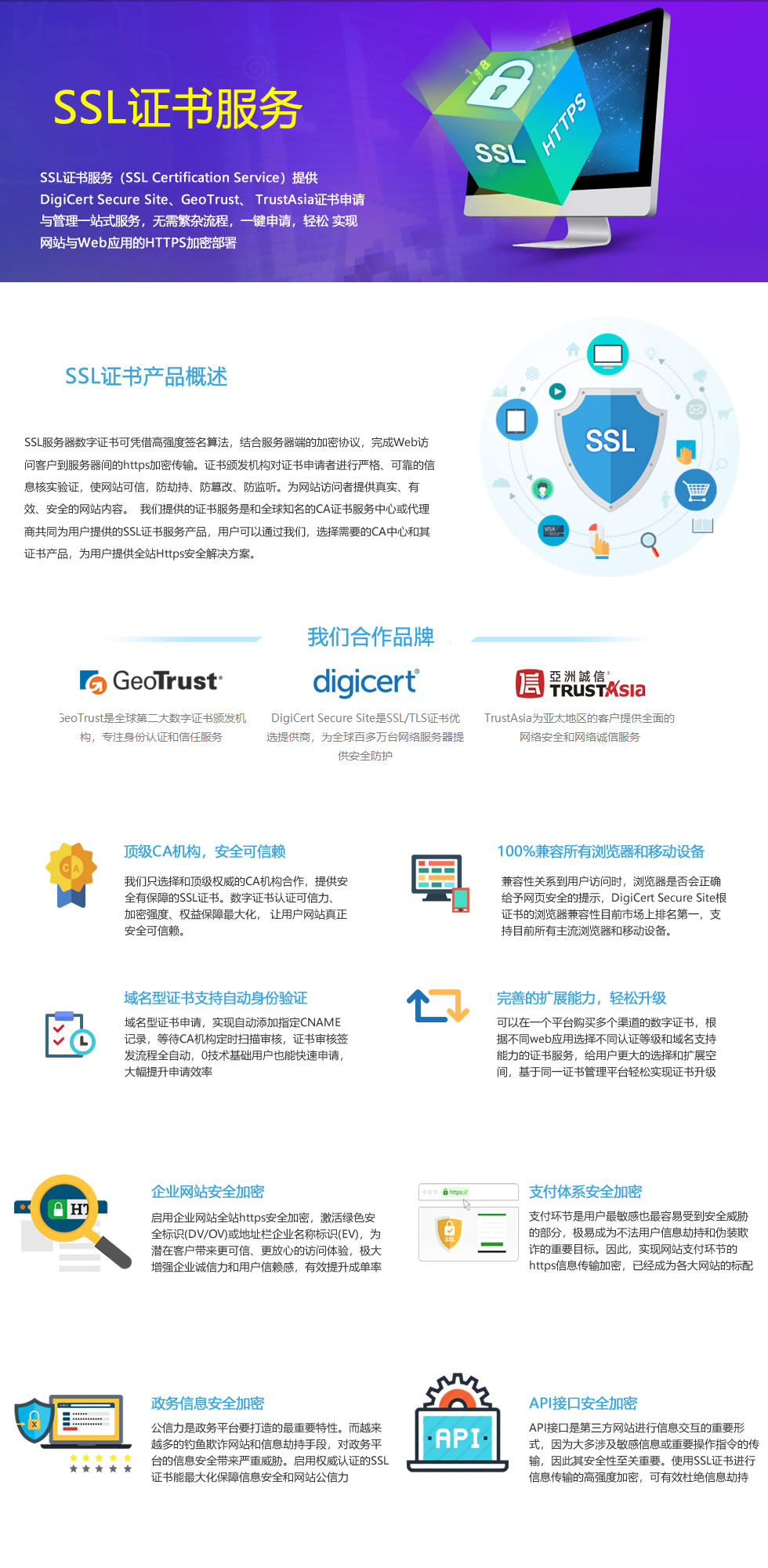 ssl证书如何配置  第1张