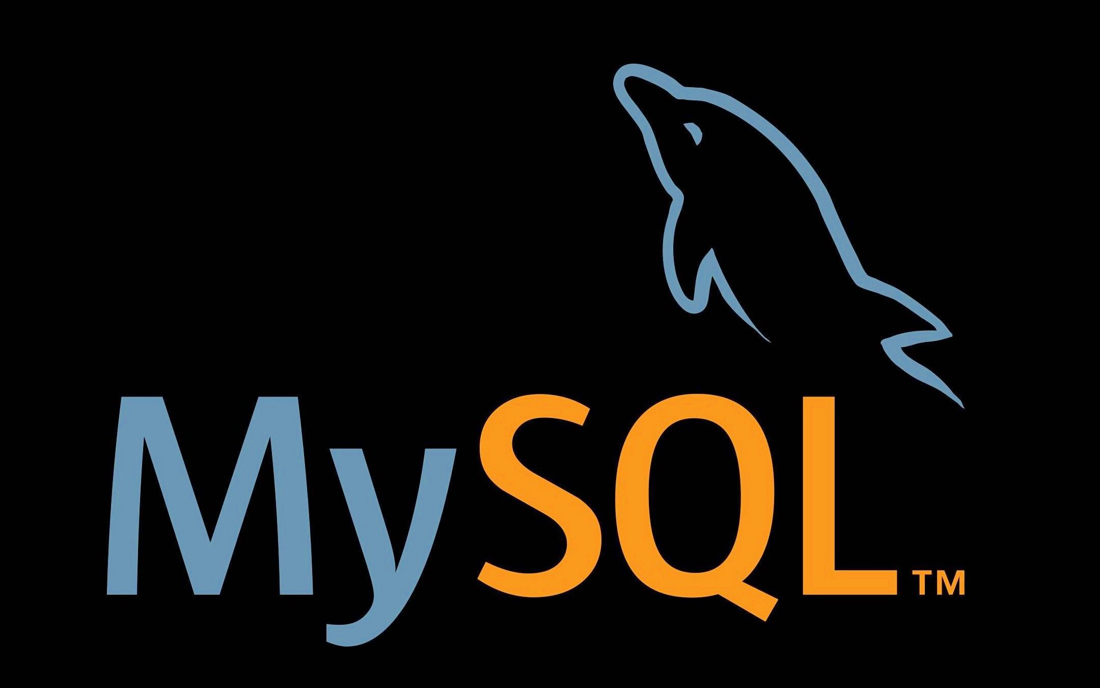 mysql  第1张