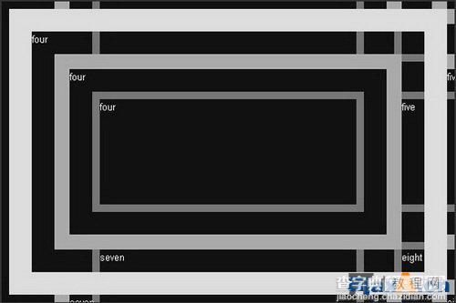 d3js边框  第1张