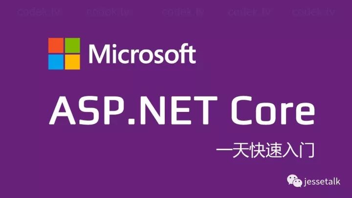 ASP.NET快速入门指南，如何快速掌握ASP.NET技术？