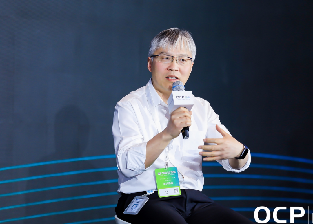 浪潮沈荣：需求引领开放，开放走向未来（浪潮信息沈荣简介）