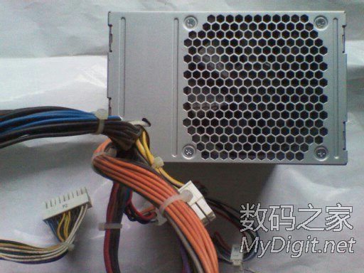 服务器电源一般用在哪