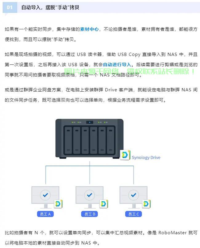 服务器怎么和存储连接  第1张