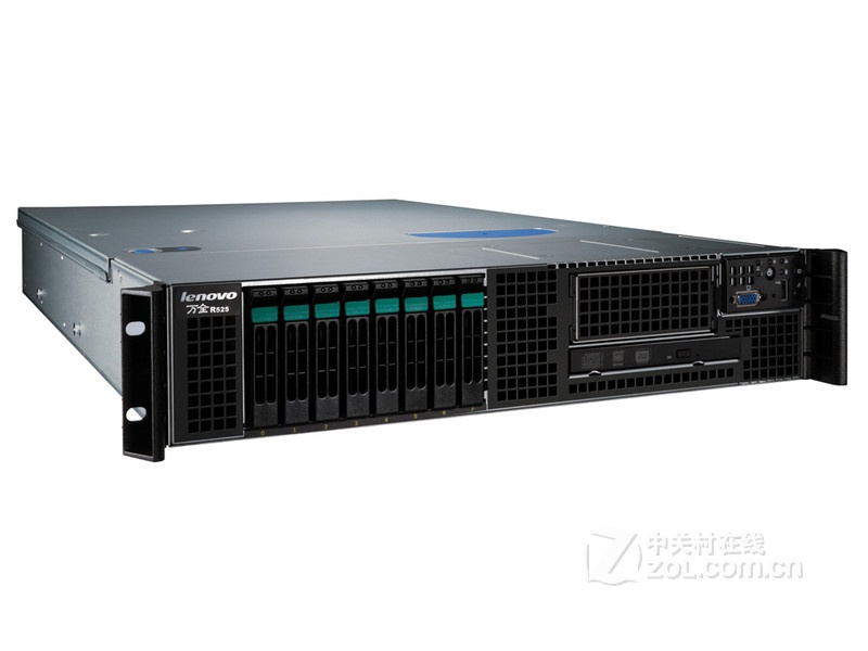d525服务器  第1张