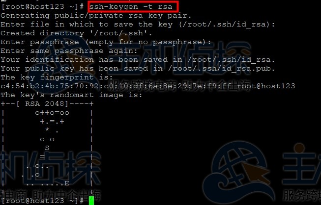 如何在Linux服务器上查找活动的SSH连接
