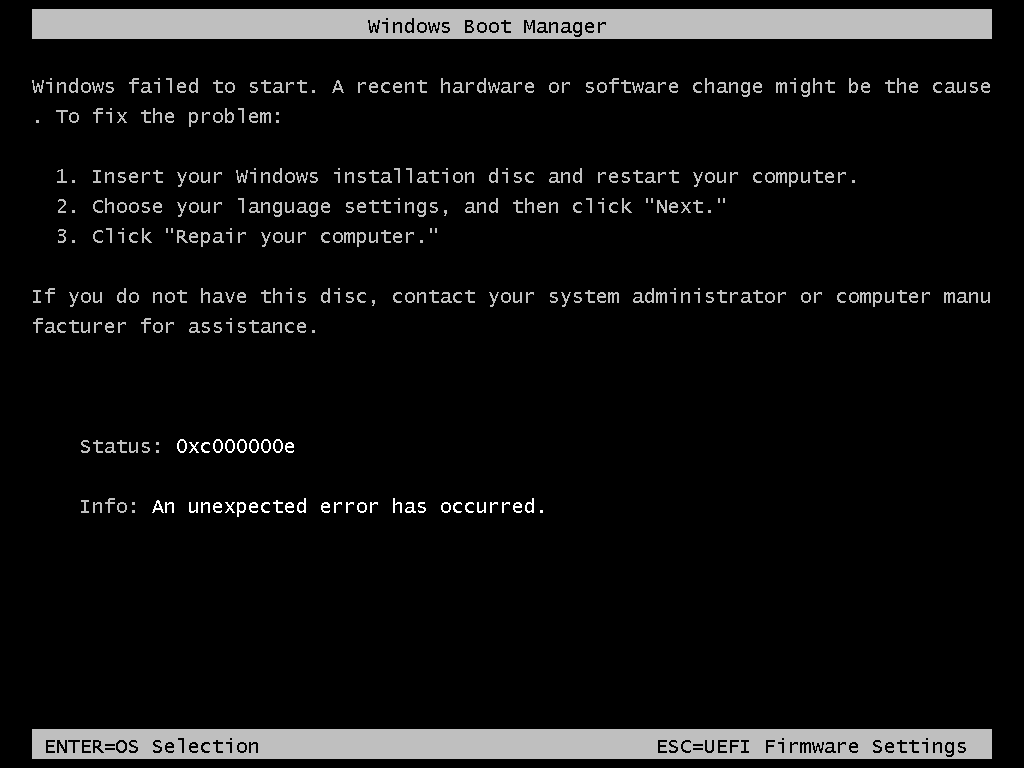 新的Windows Server更新导致域控制器卡死、重新启动