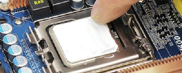 cpu是什么东西  第1张
