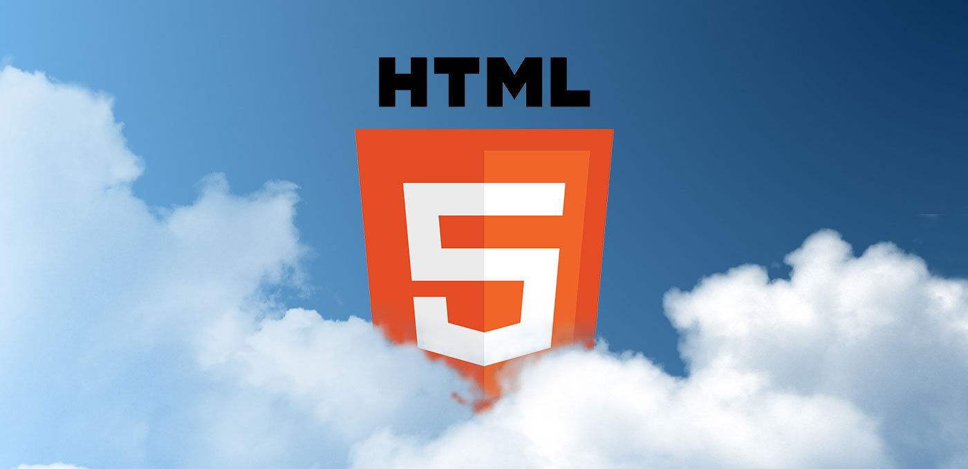 HTML  第1张