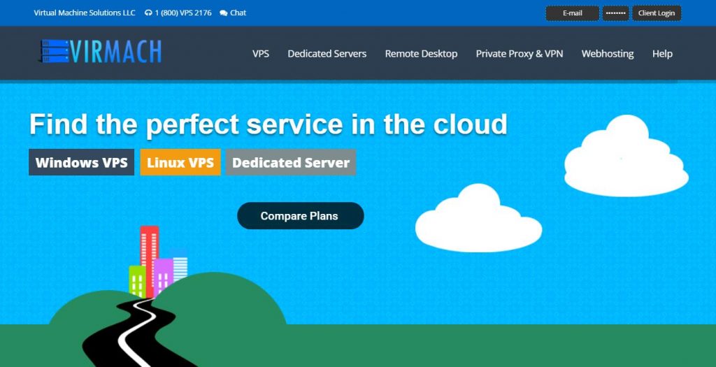 vps 博客  第1张