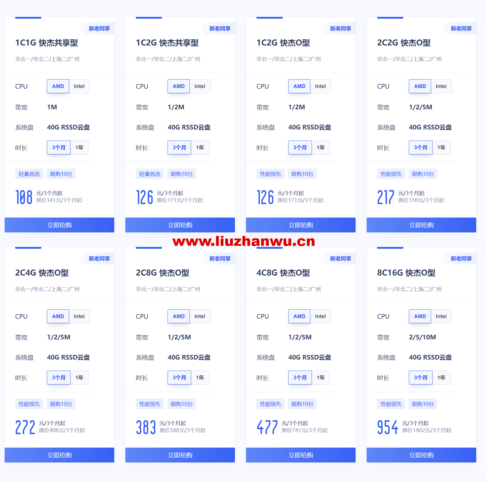 海外云主机购买可以做什么业务  第1张