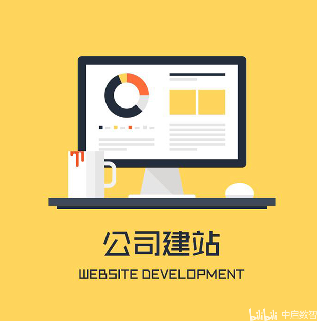 企业网站建设需要考虑哪些问题呢