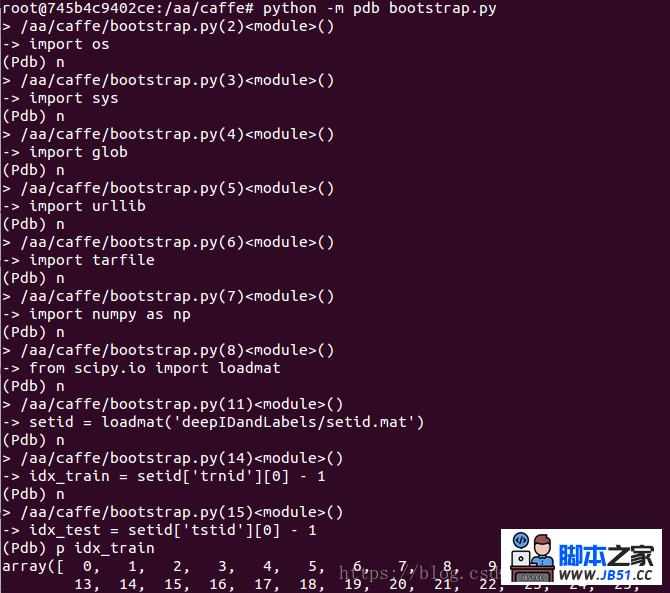 ubuntu怎么运行python文件  第1张