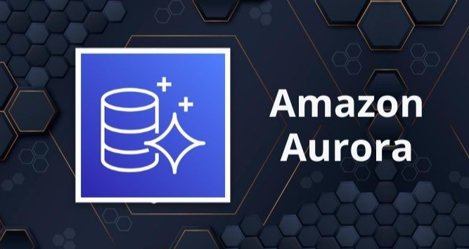amazon 数据库  第1张