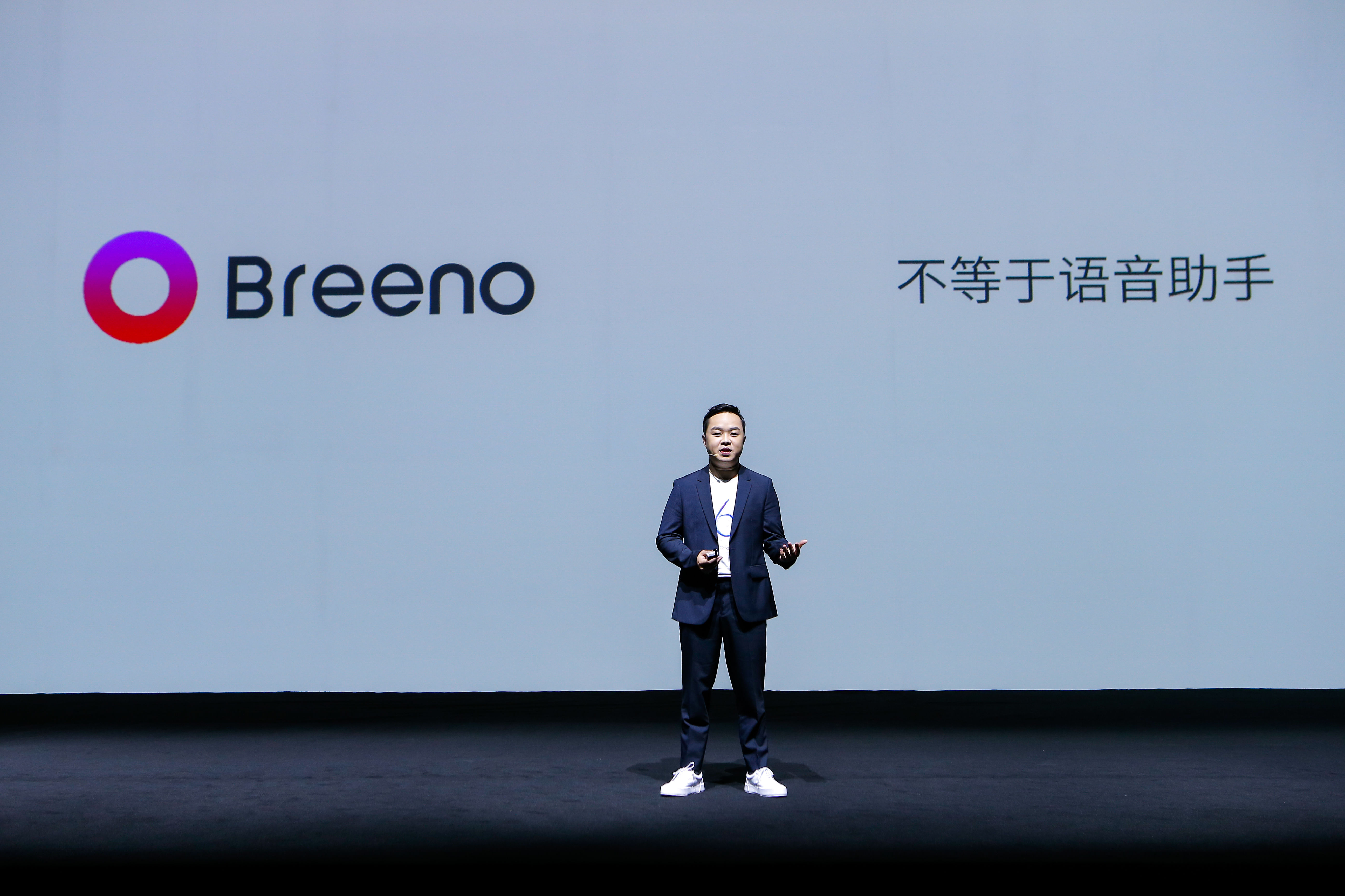 手机为什么会有breeno  第1张
