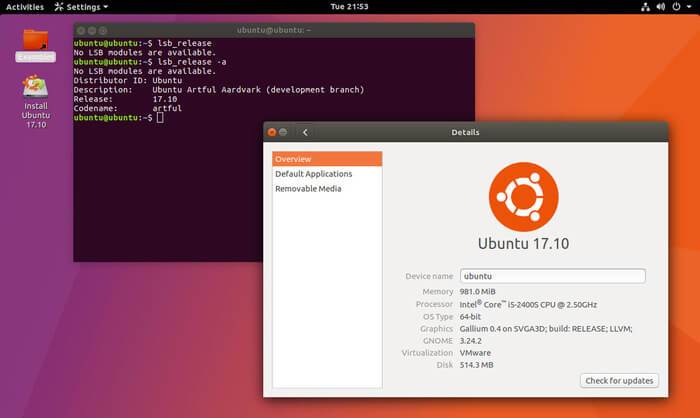 Ubuntu免费云主机试用怎么搭建  第1张
