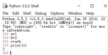 python下载后如何运行程序  第1张